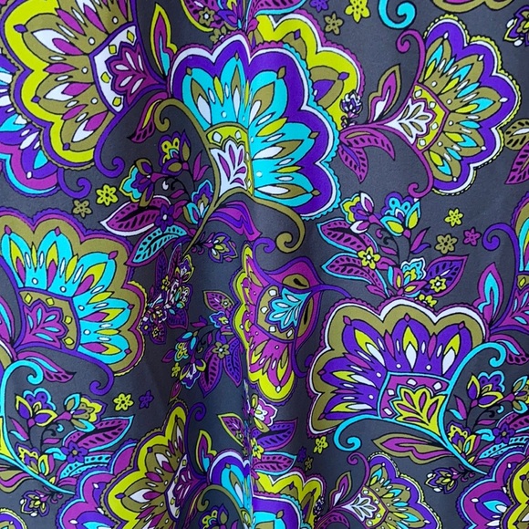 Athleta Shorebreak Swim Dress - Picture 4 of 10